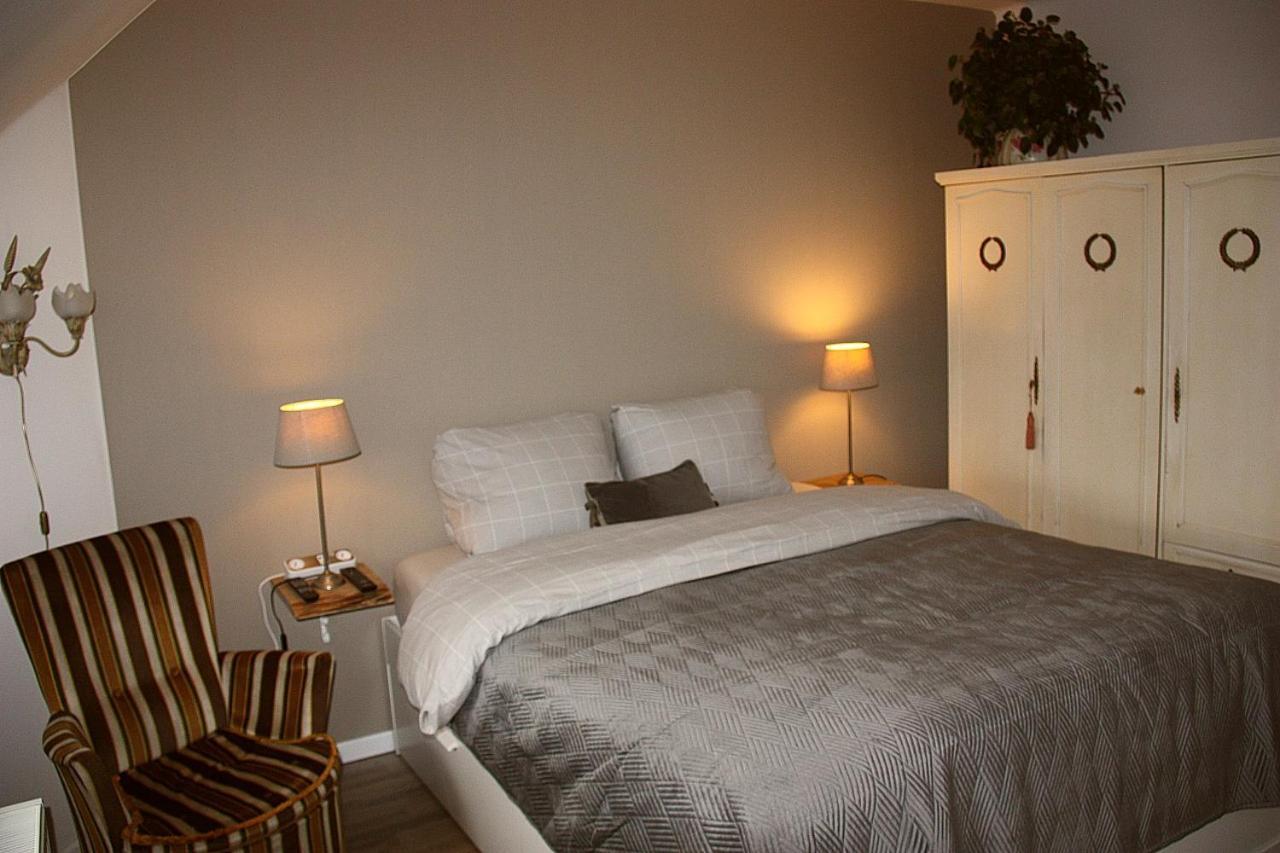 B&B De Veldwachter Ravels 外观 照片