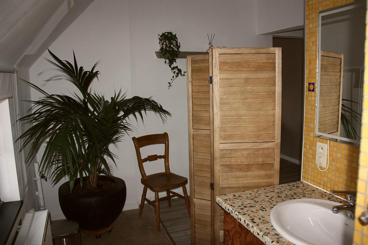 B&B De Veldwachter Ravels 外观 照片